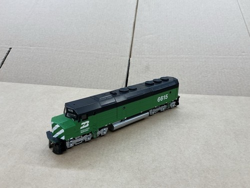 Athearn scale diesel - athearn, ho
