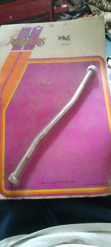 Harley rigid frame rear - harley,
