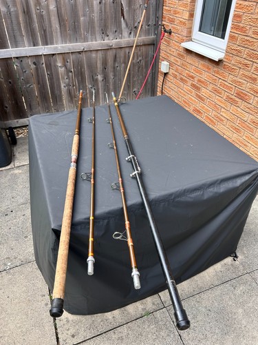 Pair abu atlantic 484 - pair,