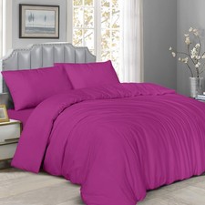 4 Piece Complete Bedding Set