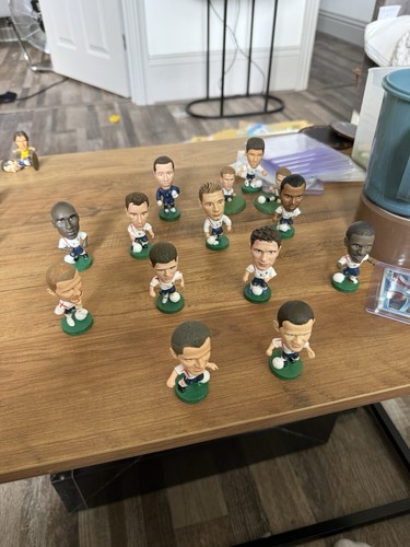 Corinthian prostars england - prostars,