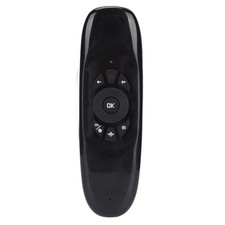 Mini Keyboard Mouse 2.4G