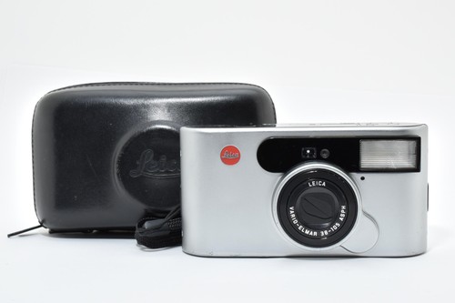 Mint case leica c1 - [n,