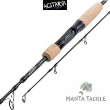 Wychwood Agitator Compact 5ft