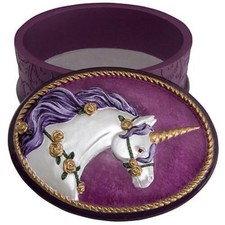 Trail of Painted Ponies Wish