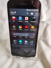 HTC One A9s 32GB Iron Black