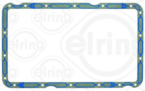 Sump gasket for vario 613 - sump, 4.2