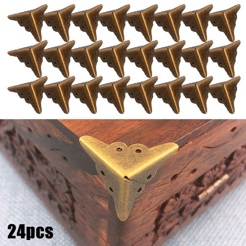 Corner protectors edge metal - edge,