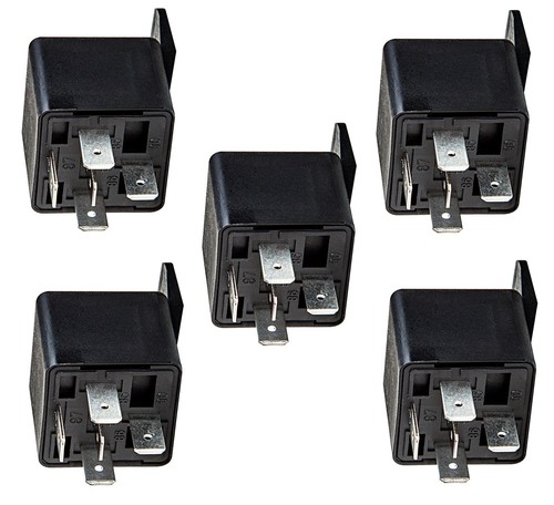 Pin 12v 40a auto - 5,