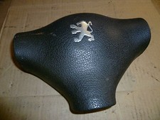PEUGEOT 206 STEERING WHEEL BAG