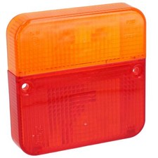 Trailer Light Replacement Lens