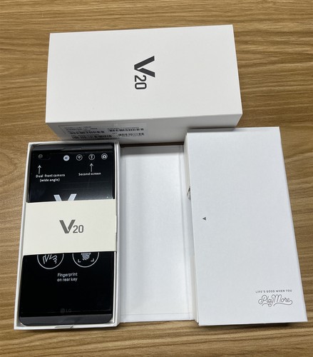 V20 h990ds dual sim - lg,