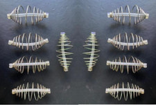 10  Spring feeders Coil inline