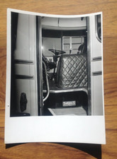 Coach entrance  real photo   