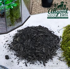 Raw Biochar | 60L 120L 180L