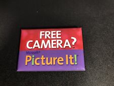 Promotional Memorabilia Movies