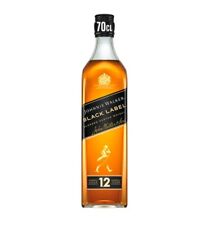 Johnnie Walker BLACK LABEL 12