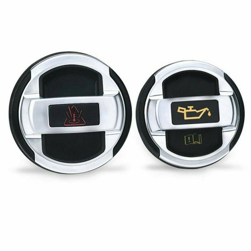 Oil filler cap coolant - oil,