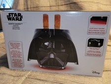 Uncanny Brands Star Wars Darth