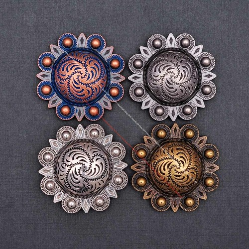 Mix color antique - 4x,