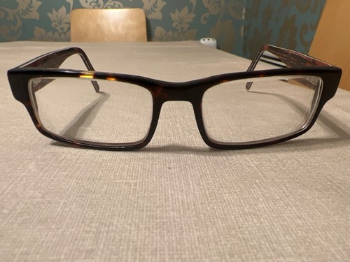 Red dead 25145779 glasses - red,