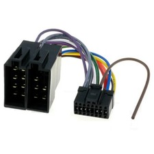 Cable Iso for Head Unit Pioneer DEX-P99R DVH-P590MP