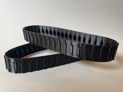 Treads for tyco turbo - treads,