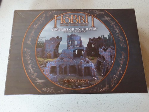 Games workshop the - the, hobbit