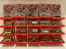 Mini Metals HO Scale "Mint