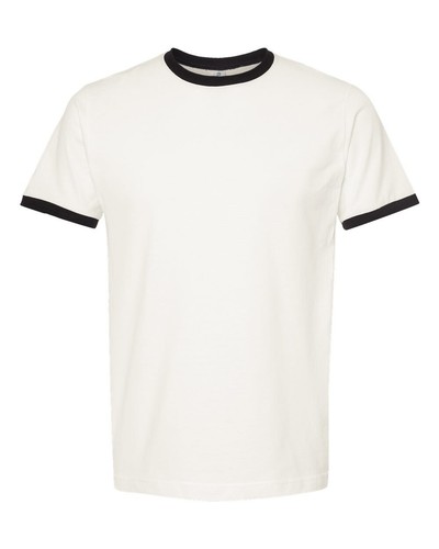Fine jersey ringer men - jersey, men's