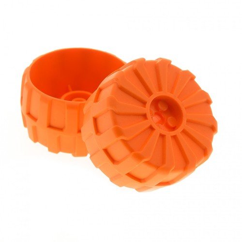 Lego hard plastic - plastic, wheel