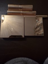 Ted Baker Blush, Eyeshadow