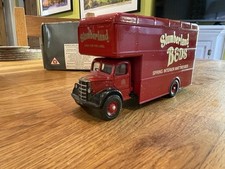 Corgi Classics Bedford O