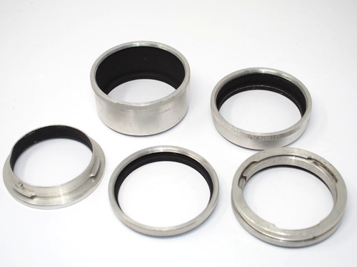 Extension tubes for praktisix - tubes,