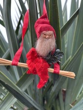 vintage Chenille And