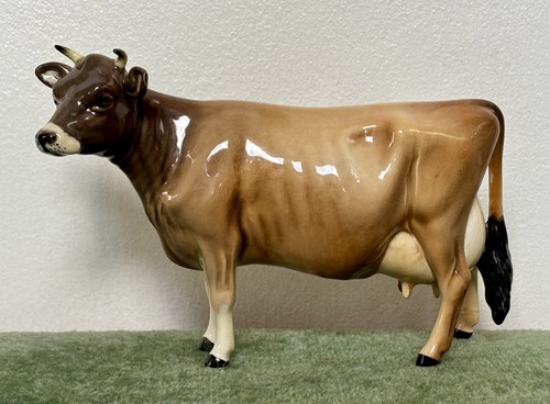 Beswick jersey cow - beswick, ''newton