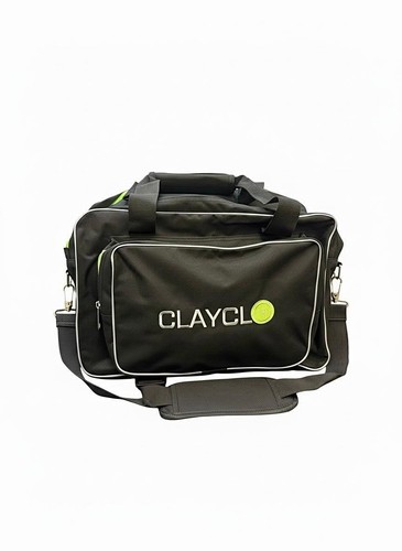 Clayclo dual esp range - clayclo, bag