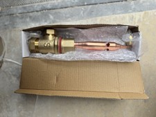 Salamander Pump Top Entry S Tank Flange For Hot Water Cylinder 