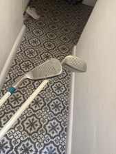 Ping Rhapsody Ladies Golf Clubs 6 To PW