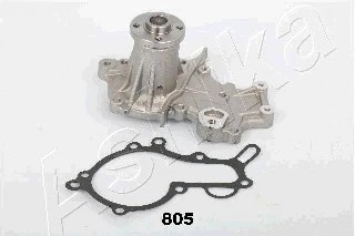 Water pump engine cooling - pump,