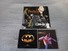 Prince - 12" & 7" Vinyl