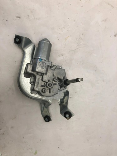 Mazda rear windscreen - dk,