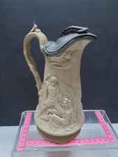 Antique Edward Walley Death of