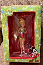 Disney Store TinkerBell