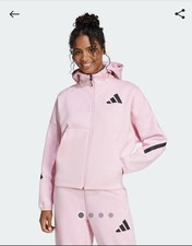 Adidas Performance Z.N.E Full