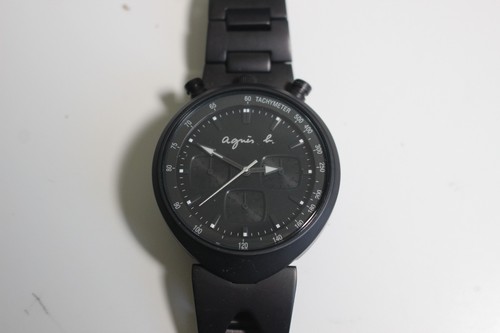 Seiko agnes v655 ks00 - seiko, b