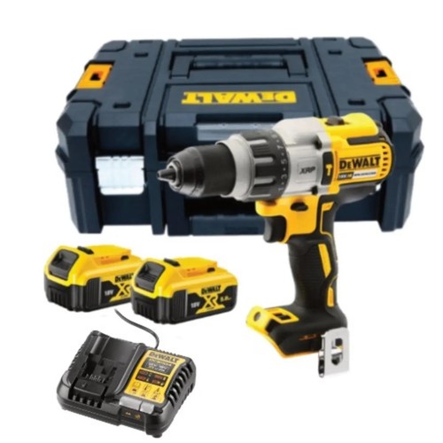 Dewalt dcd996p2 18v - dewalt,