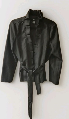 Milano womens black suit - black,