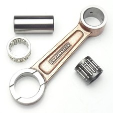 Casa Lambretta J125 4-Speed Conrod Kit (Jasil) – High Quality Replacement