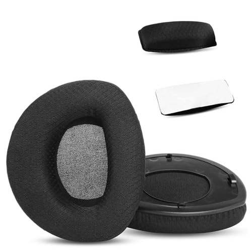 Earpads for sennheiser - earpads,